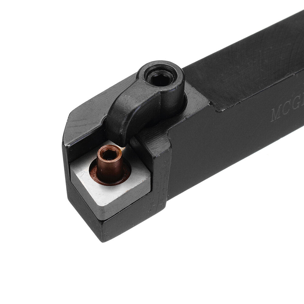 Lathe Turning Tool Holder Boring Bar for CNMG120404 Insert