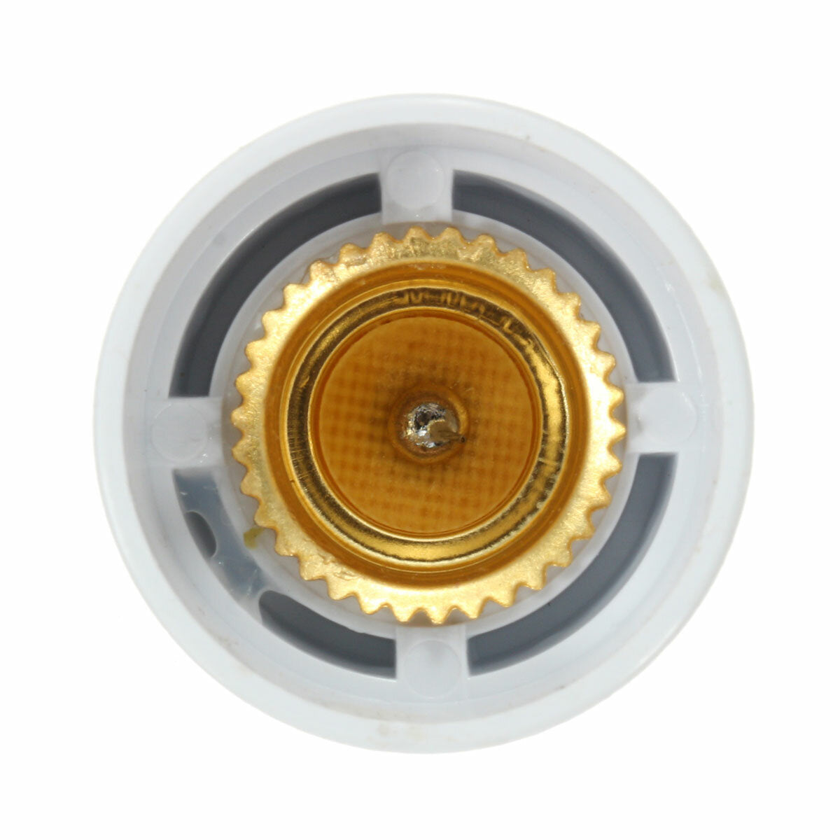 E27 to E14 Base LED Light Lamp Bulb Adapter Adaptor Converter Screw Socket Fit
