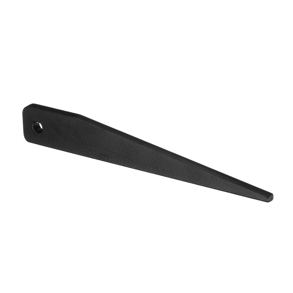 Disassembly Tool Wrench for MT1-2 Drill Chuck Sleeve Morse Taper Adapter