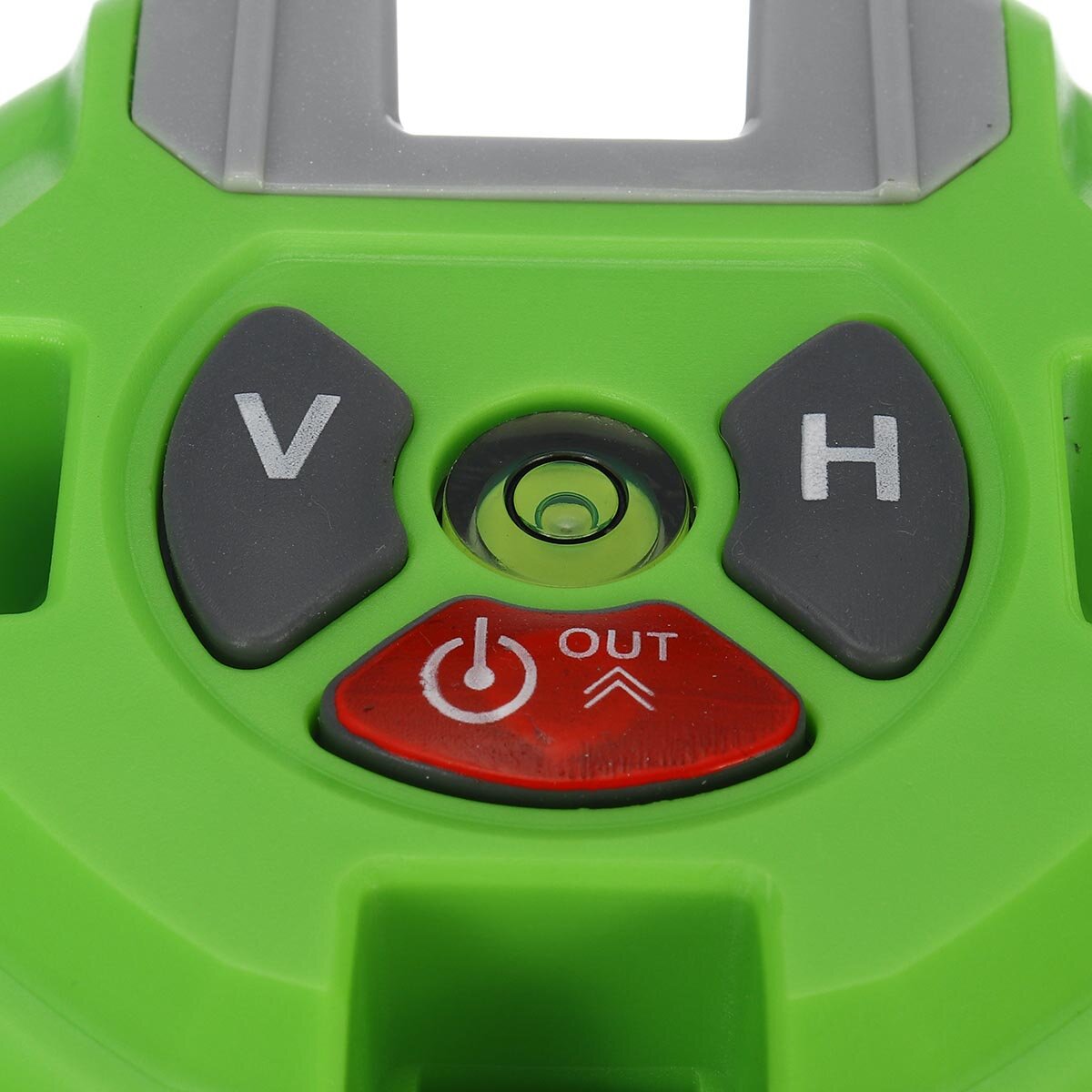 3D 5 Lines Green Laser Level Self-Leveling 360 Rotary Cross Measuring Tool