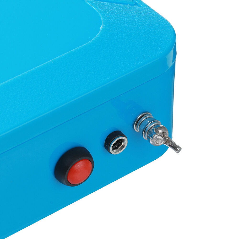 150W 1.9-54MHz HF Shortwave Automatic Antenna Tuner with Housing Assembled ATU100 ATU-100 Serious
