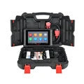 OBD2 Automotive Diagnostic Scan Tool Active Tests 40+ Maintenance Services Support DoIP / CAN FD Protocols
