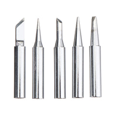 79Pcs 60W Electric Solder Iron Wood Burning Pen Soldering Iron Tool Carft Pyrography Kit DIY