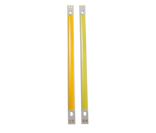 High Power 10W COB LED Chip Light DC12-14V for DIY 200x10MM Lamp