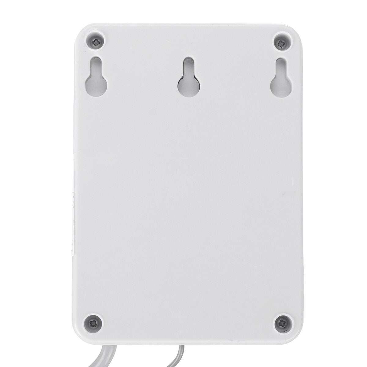 220V 2000W SM3A Thermostat Digital Display Microcomputer Intelligent Thermostat Temperature