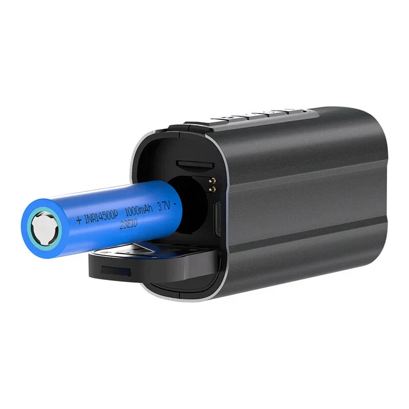5K Action WiFi Camera Road Bike Motorcycle Helmet Camera Anti-shake Riding Bicycle Drive Recorder with Led Light Flashlight