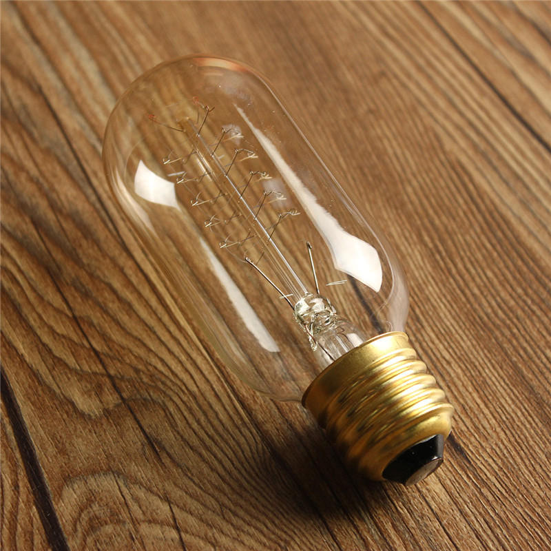 30W 220V 120lm Incandescent Bulb Retro Light Bulbs