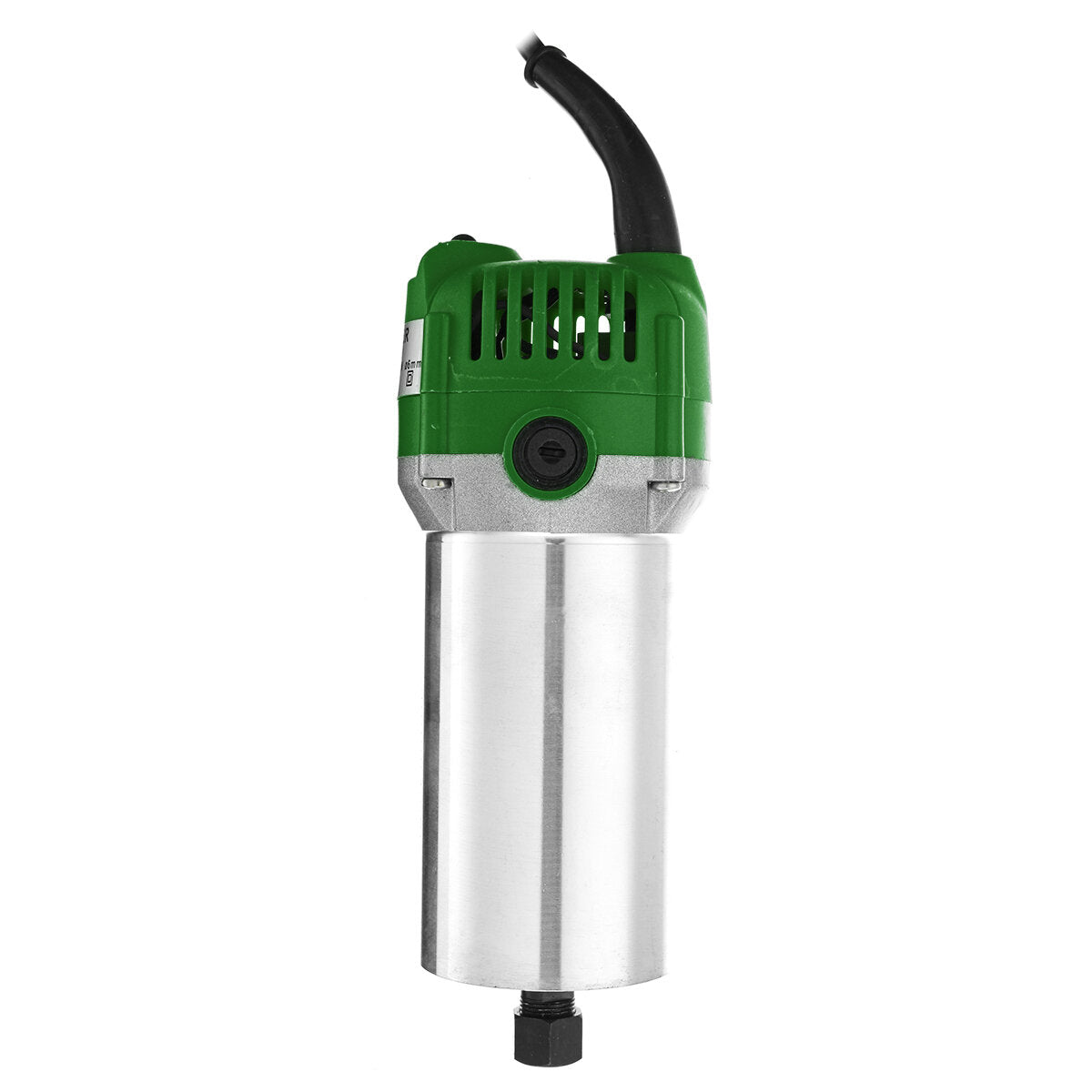 30000RPM 600W Electric Hand Trimmer Wood Laminate Palm Router Joiners Tool Wood Trimming Machine