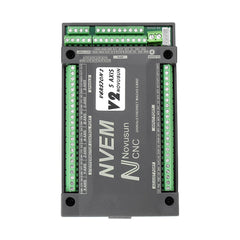 5 Axis CNC Controller Ethernet MACH3 USB Interface Board Card NOVUSUN for CNC Engraving Stepper Motor