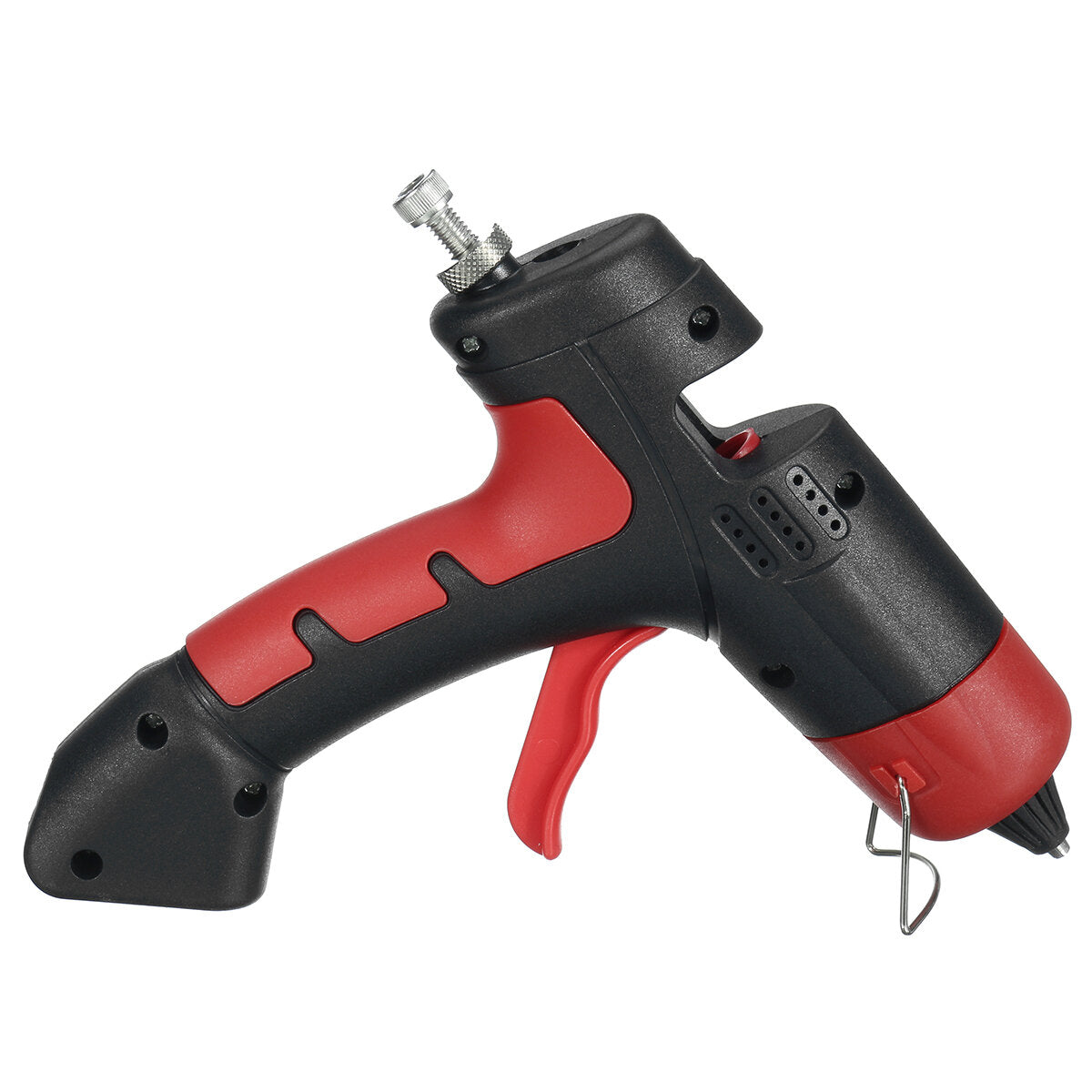 7mm Hot Melt Glue Gun Cordless Rechargeable Hot Glue Applicator Home Improvement Craft DIY Multifunctional Household Tool