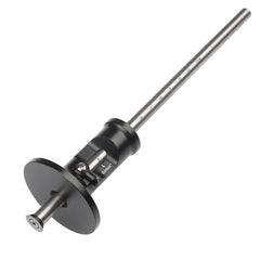 Jig Wheel Marking Gauge Tool Set for Woodworking - Precision Measuring & Marking, Durable Aluminum & Stainless Steel