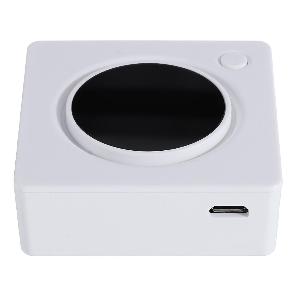 Plantower Household PM2.5 Indoor Air Quality Professional Gas Portable Mini Tester