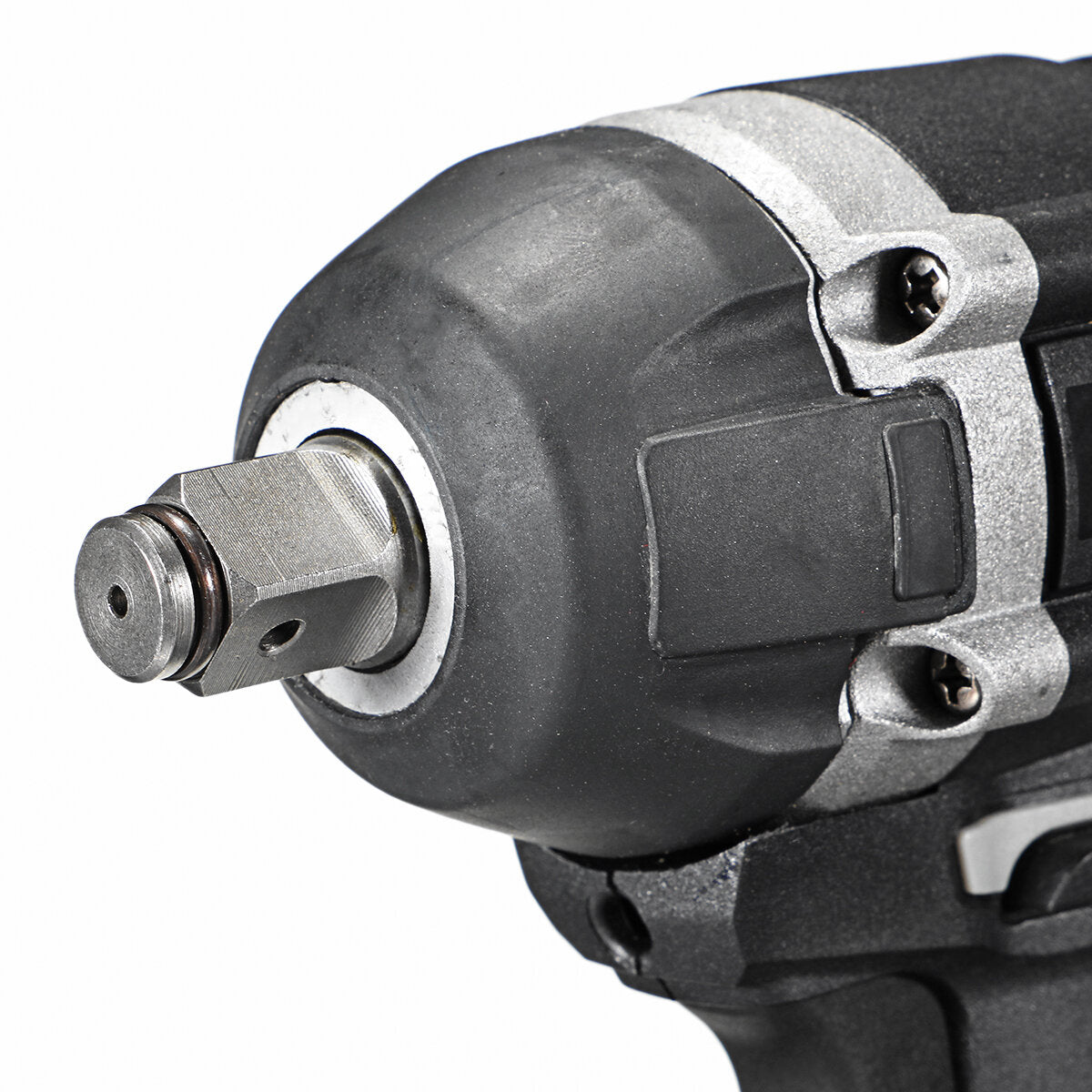 2 in 1 800N.m. Brushless Cordless Electric 1/2"Wrench 1/4"Screwdriver Drill for Makita 18V Battery