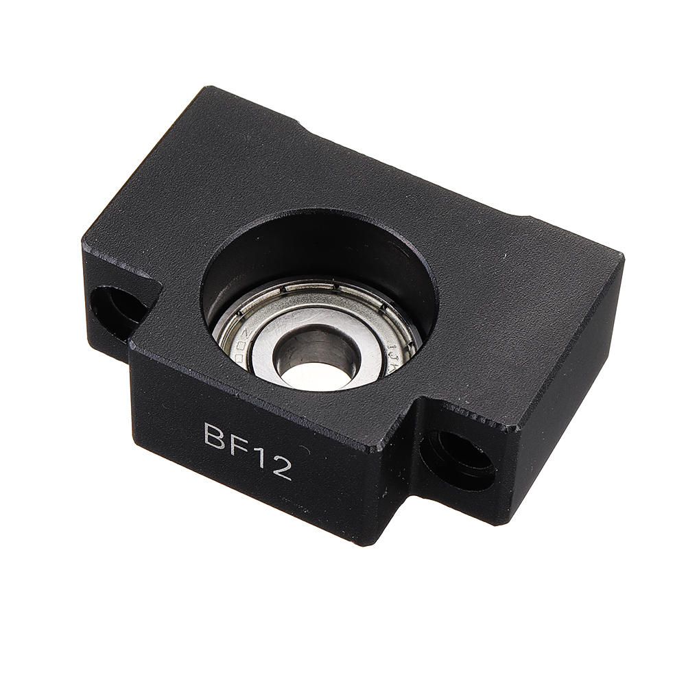 2pcs BK12 BF12 Ball Screw End Supports for Ball Screw SFU1605 SFU1610 CNC XYZ Parts