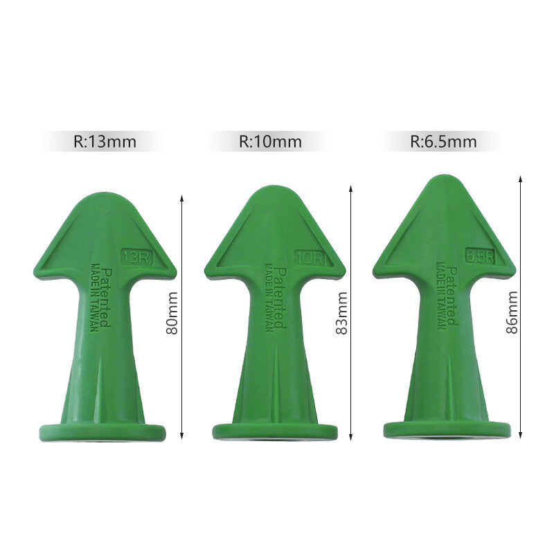 Silicon Sealant Nozzle Scrapers Tool Caulk Tools Caulk Finishing Tool Kit