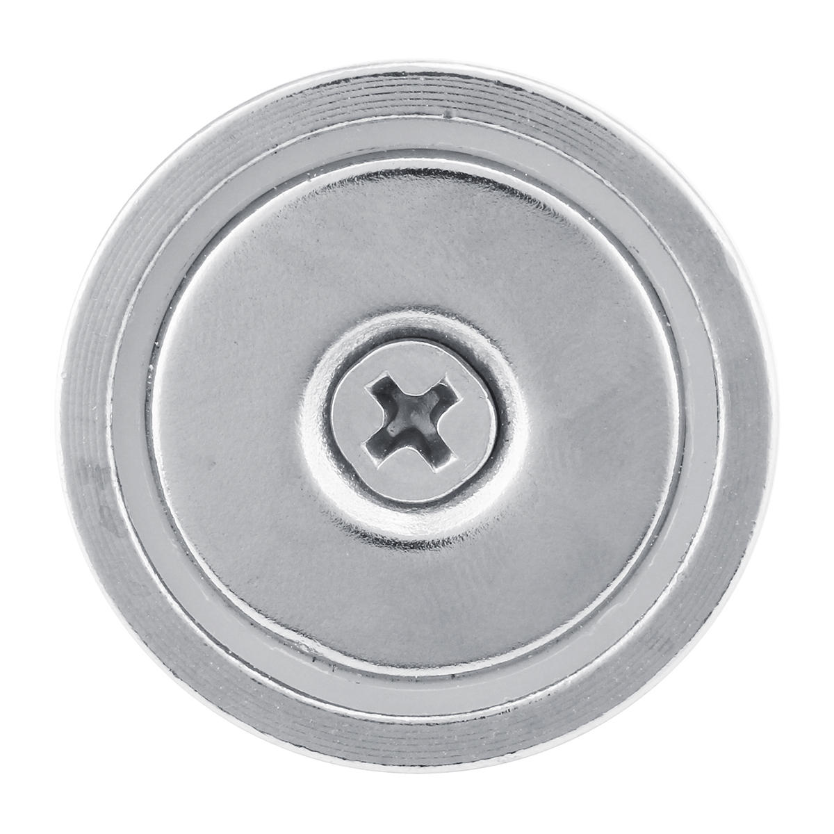 45KG D32mm Neodymium Magnet NJ32 Sea Fishing Metal Treasure Hunting Recovery Magnet