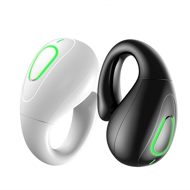 Wireless Headset with Bluetooth 5.3 with Mic Separate In-Ear Sport Waterproof TWS Hands-Free