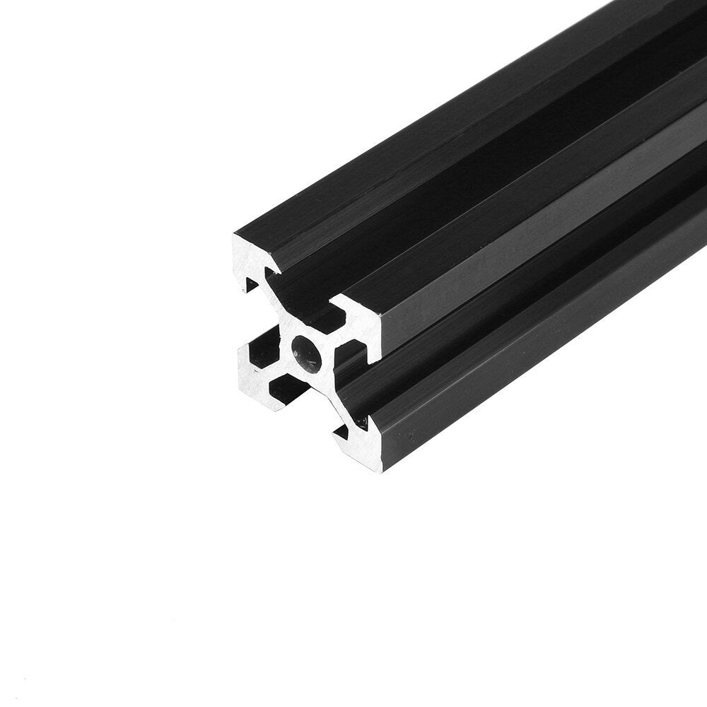 V-Slot Aluminum Profile Extrusion Frame for CNC Laser Engraving Machine