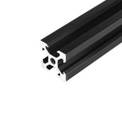 V-Slot Aluminum Profile Extrusion Frame for CNC Laser Engraving Machine