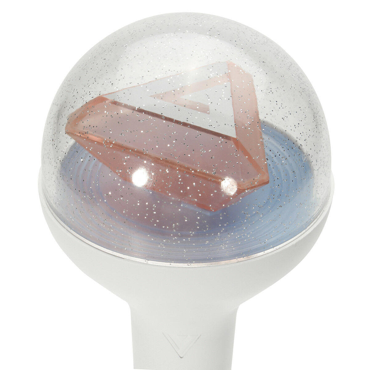 10.5X25cm Fashion Lightstick Concert Luminous Lamp Emergency Decorations Hand Lamp