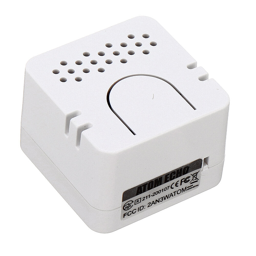 Voice Control Programmable Smart Speaker Built-in ESP32 Bluetooth Wi-Fi Internet of Things IoT