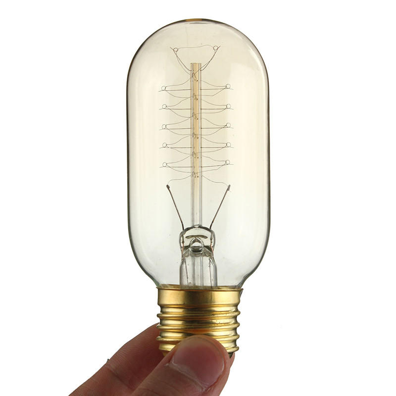 30W 220V 120lm Incandescent Bulb Retro Light Bulbs