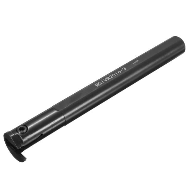 16x160mm Lathe Grooving Cut Off Tool Holder For MGMN300 Insert 3mm Cut