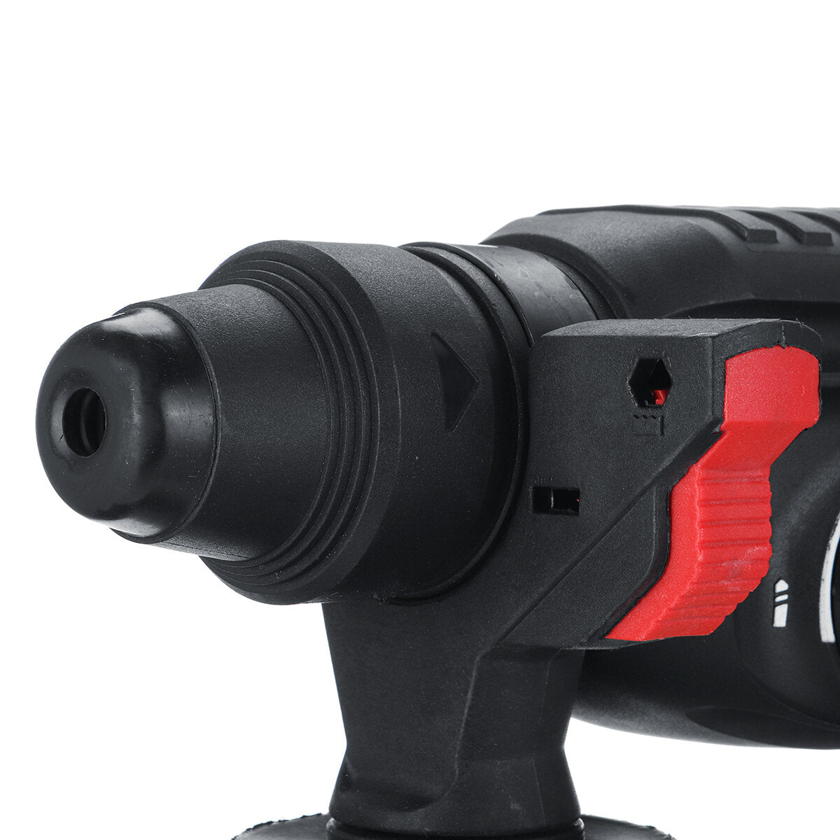 1280W Hammer Drill Powerful Speed Electric Corded Drill for Makita 18V Battery