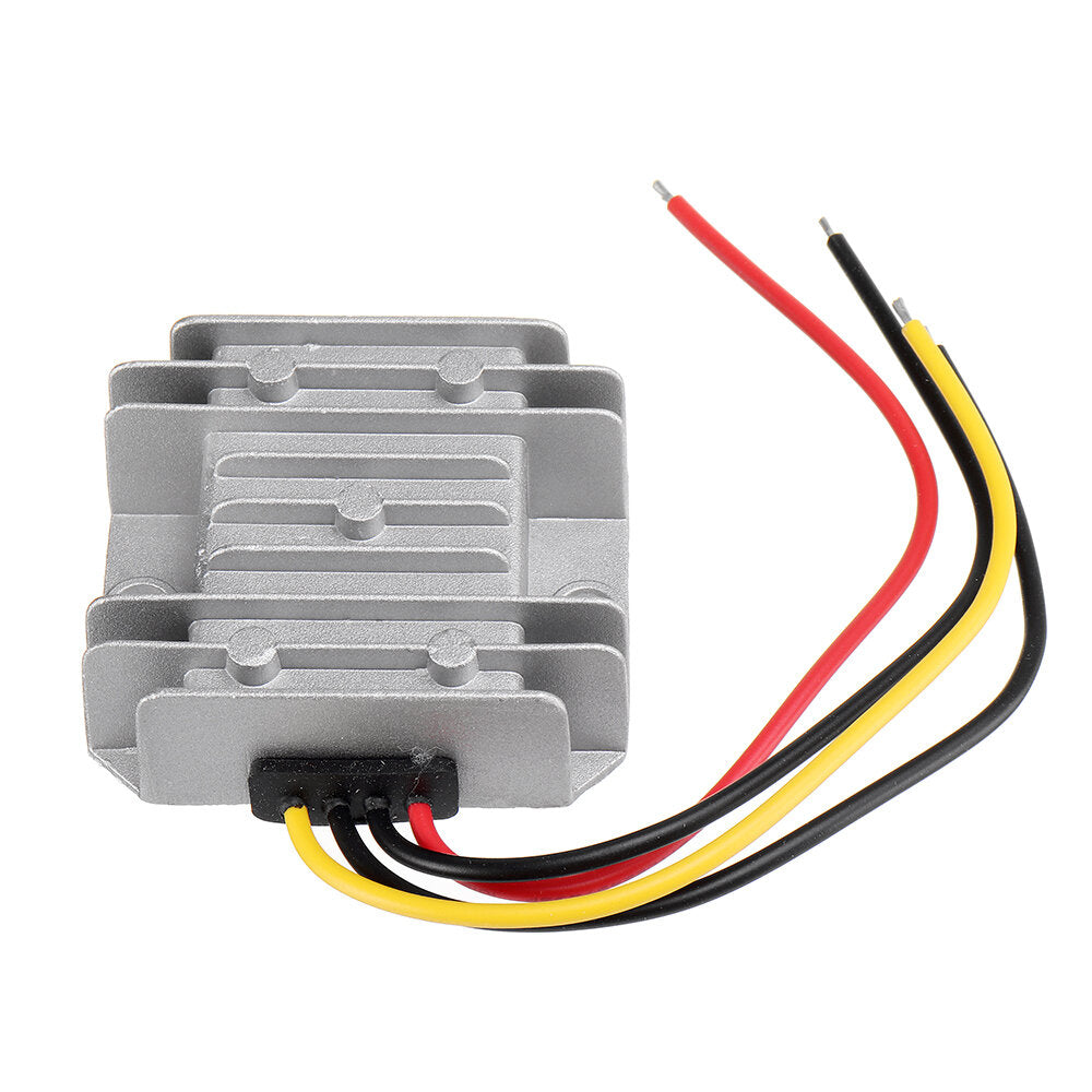 Car LED Display Power Converter 12V 24V to 5V 25W 5A Power Supply Module
