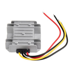 Car LED Display Power Converter 12V 24V to 5V 25W 5A Power Supply Module