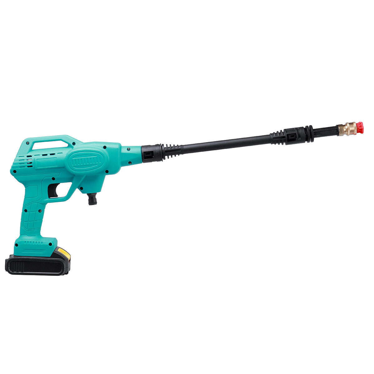 21V High Pressure Washer Wireless Electric Car Washing Machine Auto Wash Spray Guns