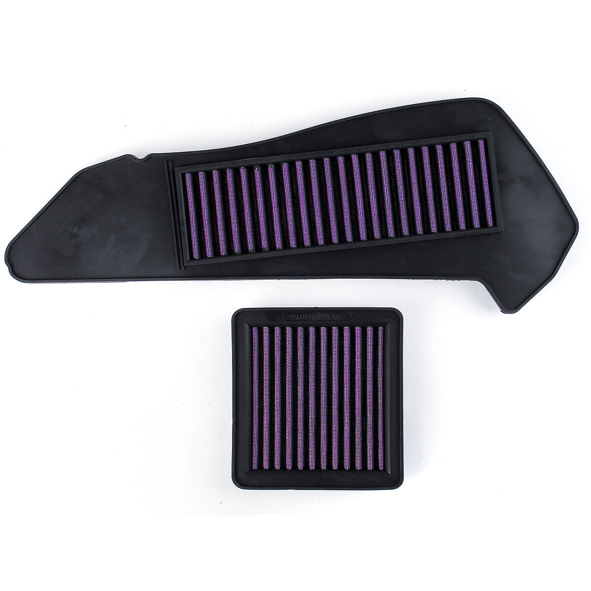 Motorcycle Engine Air Intake Filter High Flow Air Filter For Yamaha XMAX250 XMAX300