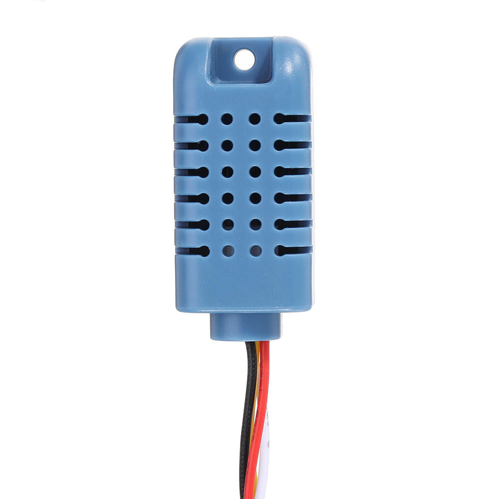 Temperature and Humidity Sensor Humidity Sensitive Capacitor Module Analog Voltage Signal Output