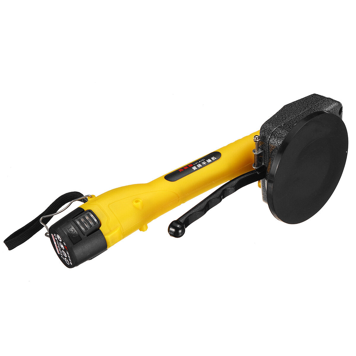 110V/240V 2500mAh Rechargeable Tile Tiling Machine 6 Speeds Smart Frequency Control Tiling Machine