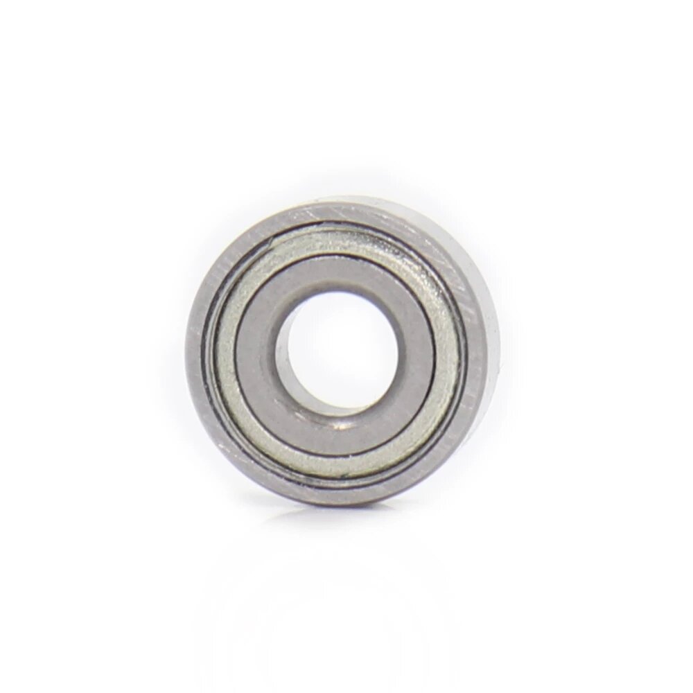 20Pcs MR104ZZ 4x10x4mm Thin Wall Deep Grooving Ball Bearing Mini Ball Bearing Miniature Bearing