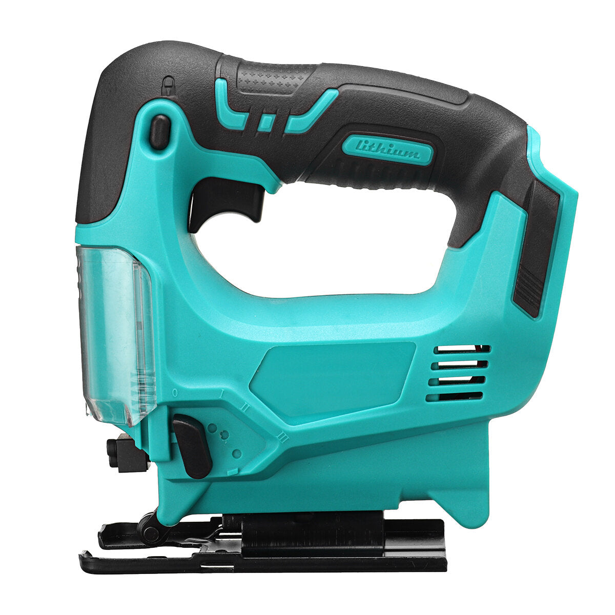 588VF Electric Jigsaw Cordless Portable Woodworking Cutting Jig Saw Power Tools