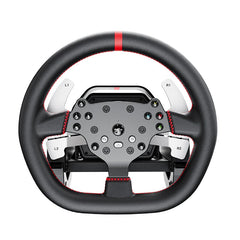 3.2Nm Direct Drive Racing Wheel Force Feedback Gaming Steering Wheel Hall Magnetic Pedals Gaming Controller Plug and Play for PC PS3/PS4 for Xbox One Switch