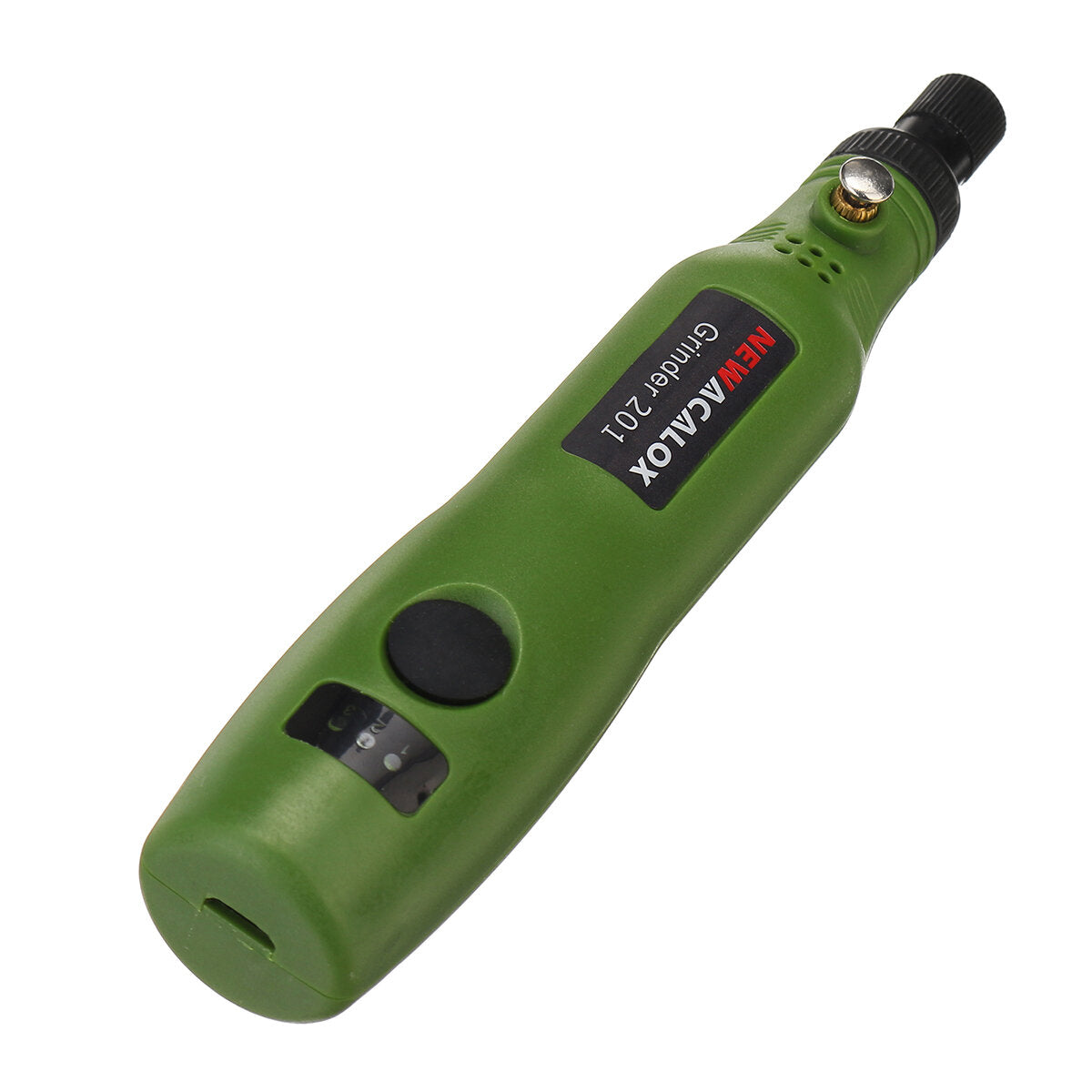 10W Cordless Electric Grinder Drill 5000-15000rpm USB Rotary Tool Drill 3 Gears Grinder Pen Engraving Sander Kit