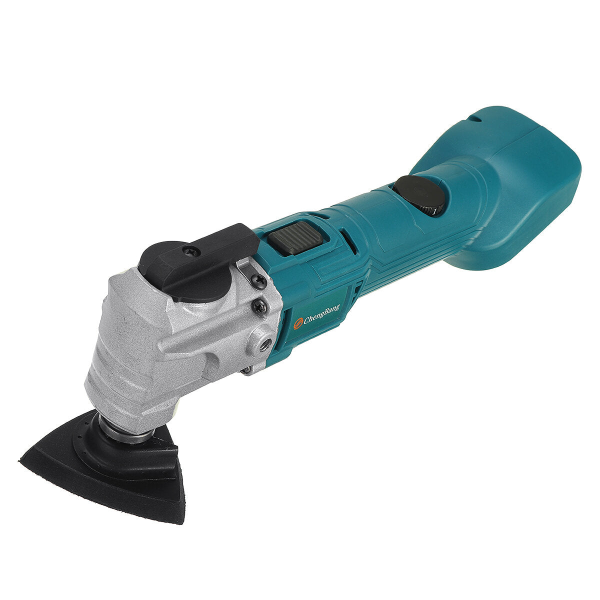 25mm 6 Speed Brushless Rechargeable Angle Grinder Polishing Machine Oscillating Tool