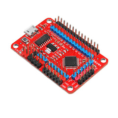 Open Source LGT8F328P Control Module Development Board