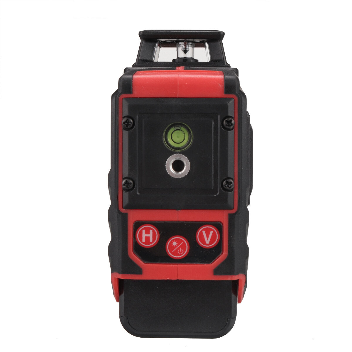 8/12 Line Green Laser Level Meter 360 Horizontal And Vertical Cross 4D High-Intensity Light Self-Leveling Measurement