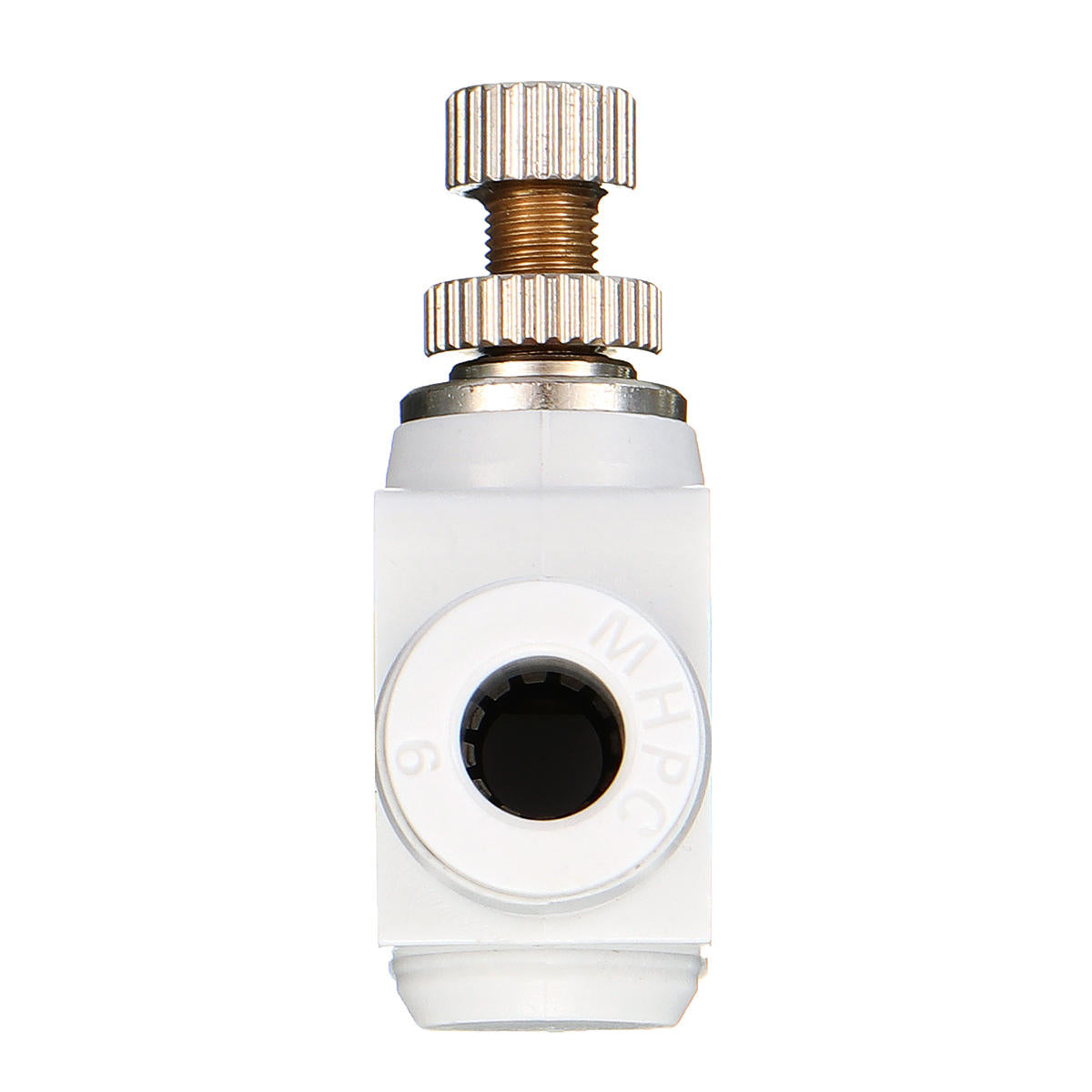 Aquarium Fish Tank CO2 Generator Regulator Valve Plant Diffuser Reactor Regulator