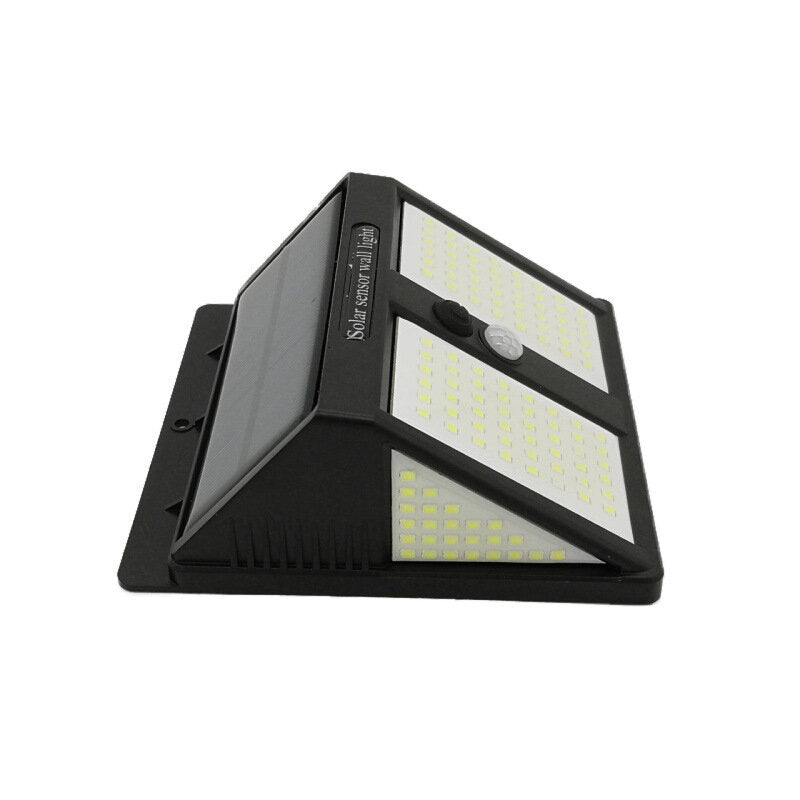 146/250 LED Solar Light Wireless Waterproof Motion Sensor Outdoor Garden Security Solar Lights