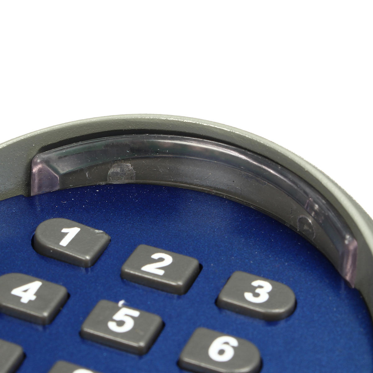 433MHz Backlight Wireless Keypad Universal Remote Control Switch For ALEKO Gate Door Access