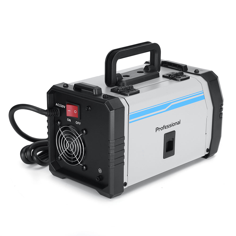 Welding Machine 220V DC Multi-function 20-120A Stainless Steel Carbon Steel Portable Lightweight High Efficiency