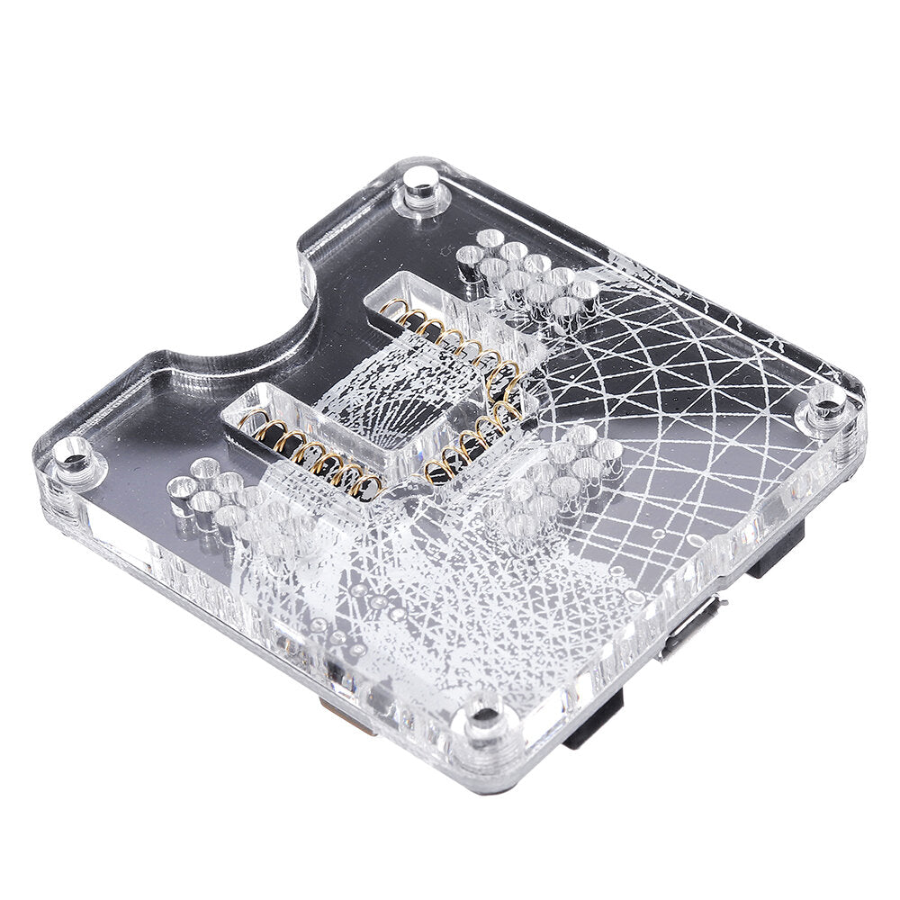 Test Board Burn Fixture Support ESP-12E ESP-12F ESP-07 And Other Modules