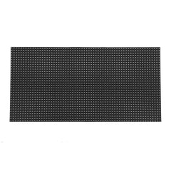 32X64 Assembled Colorful Music Spectrum LED Light Display Dot Matrix Board
