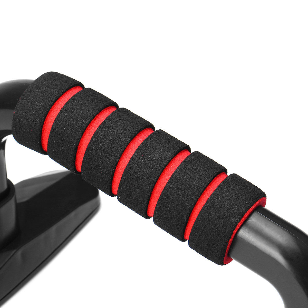 2PCS Push Up Handles Non-slip Comfortable Grip Push Up Bars Fitness Calisthenics Equipment For Home&Outdoor Use