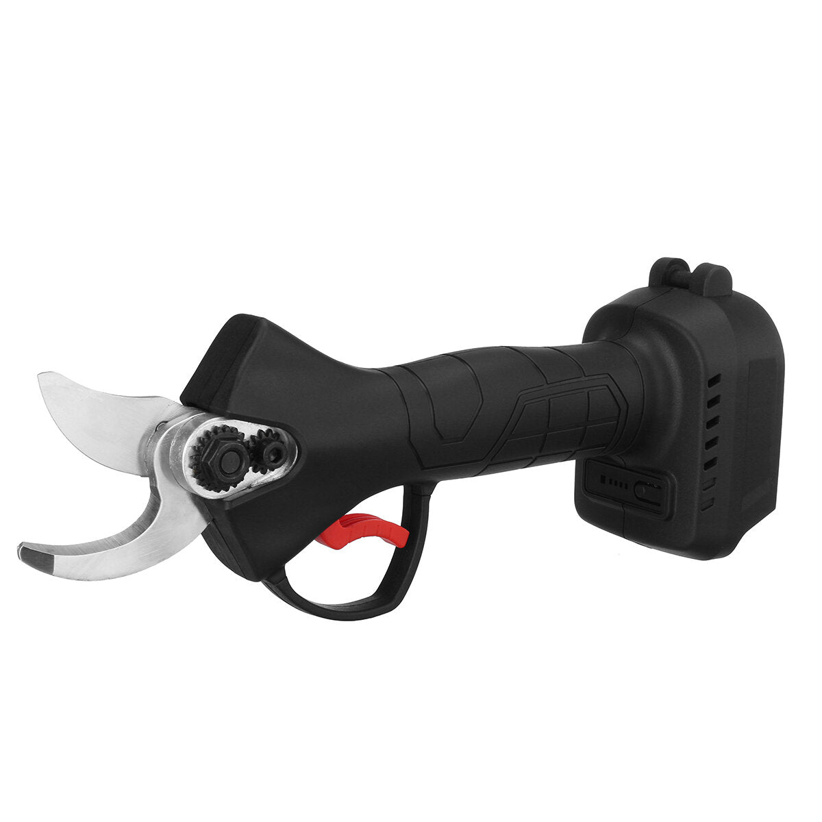 1000W 4 Speeds Electric Pruning Shears Garden Scissor Hedge Trimmer 4 Colors
