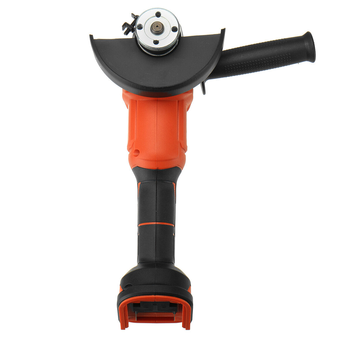 18V 100mm/125mm Cordless Brushless Angle Grinder 3 Gears Polishing Grinding Cutting Machine 11000RPM For Makiita 18V Battery